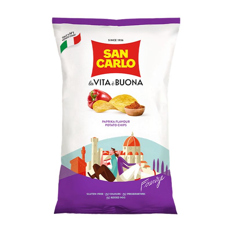 Paprika 150Gr
