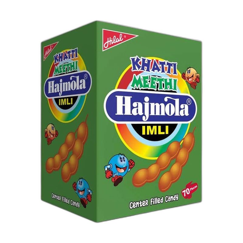 Khatti Meethi Candy