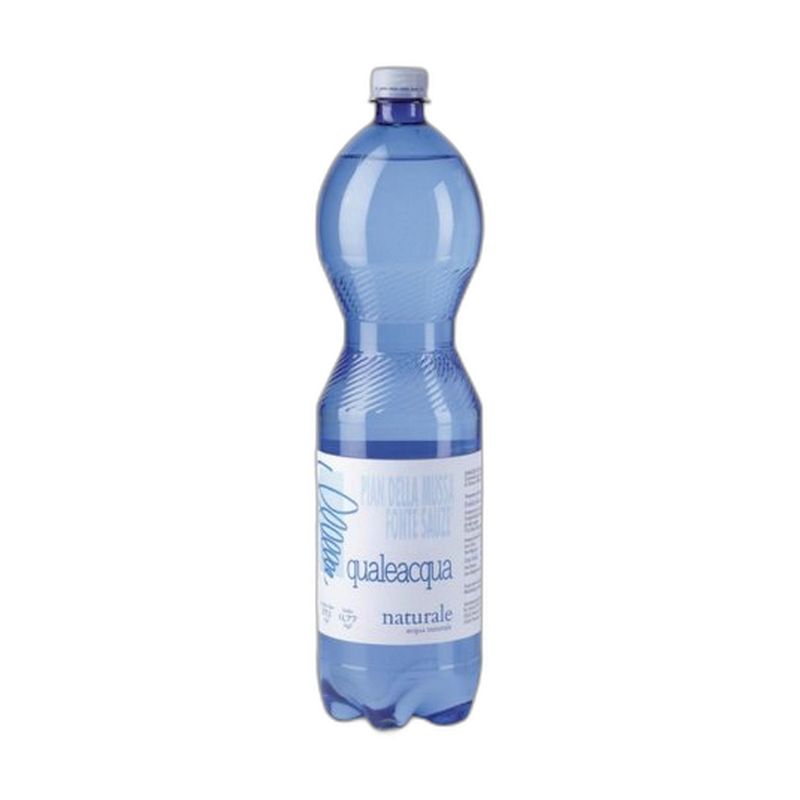 Naturale 1,5Lt 6Pz Tul