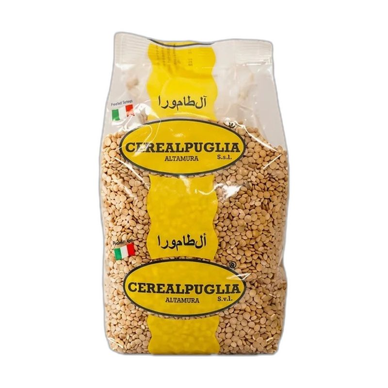 Lenticchie 800Gr