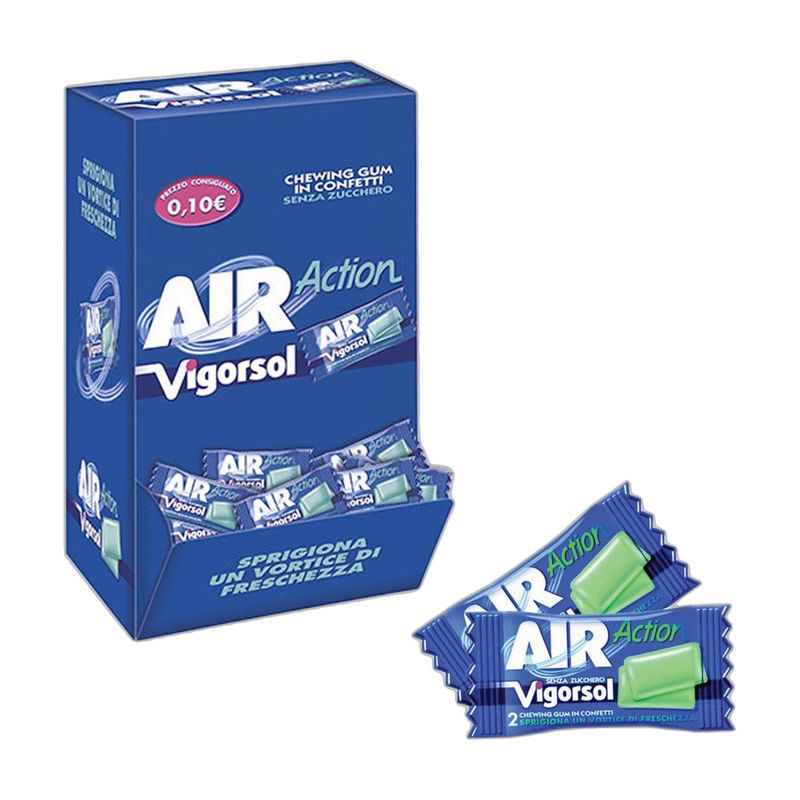 Action Vigorsol
