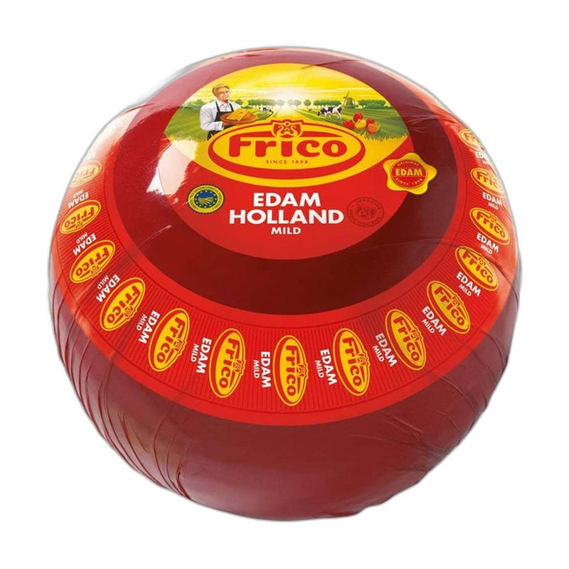 Ball Cheese Al Kg