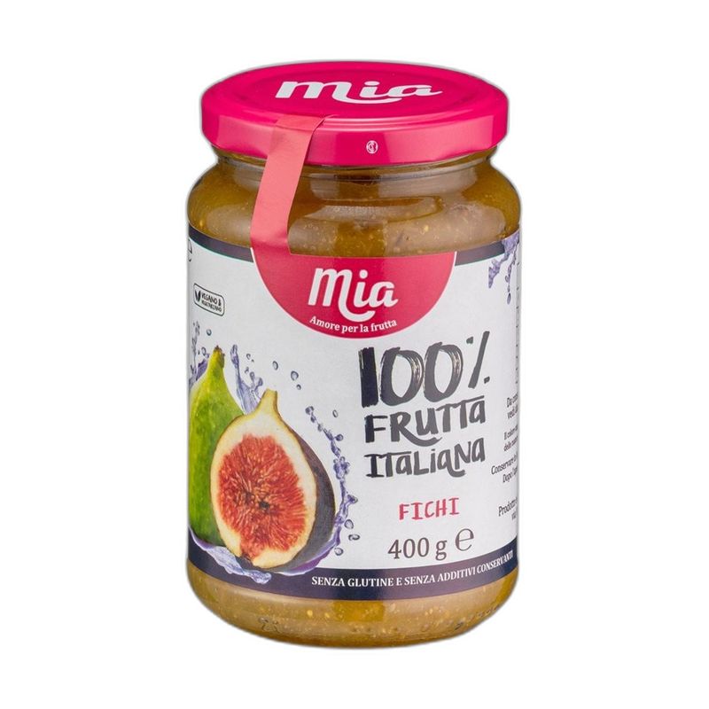 Mountain Figs 800Gr