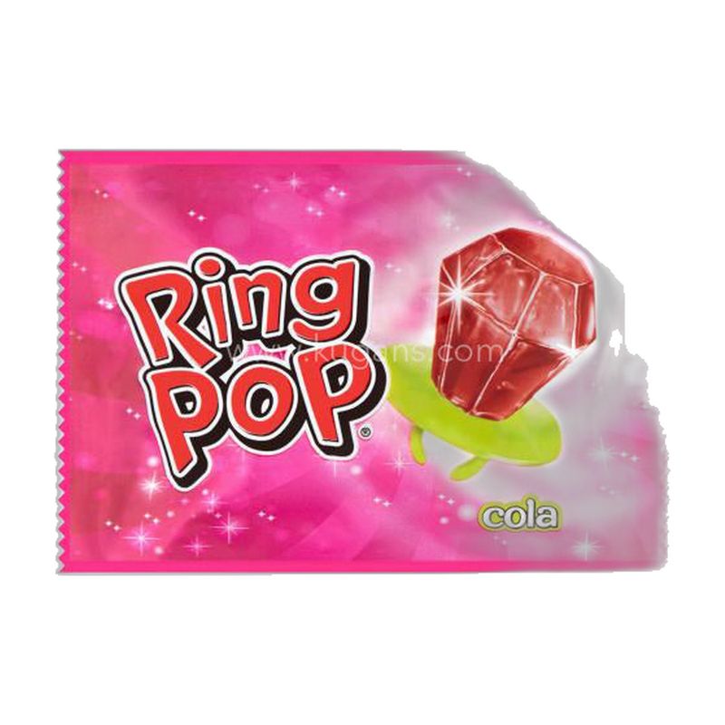 Pop Cola