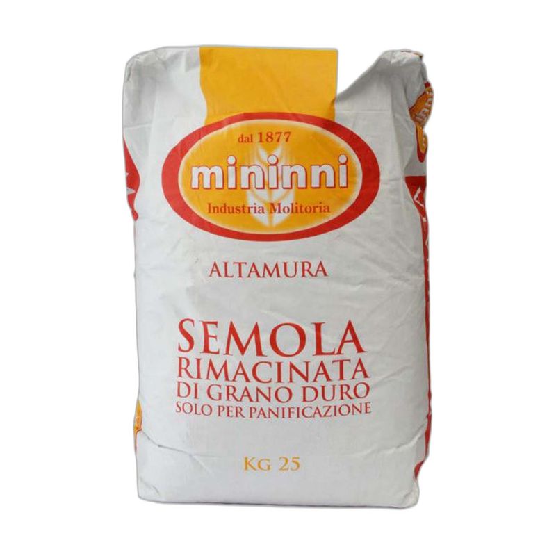 Semola Fine
