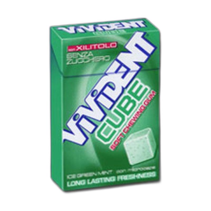 Xylit Green
