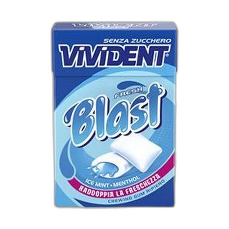 Blast Blu