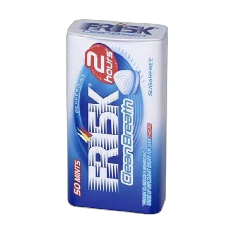 50 Mint