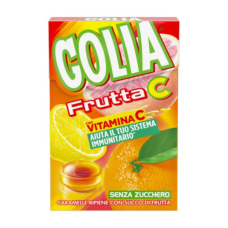 Frutta C