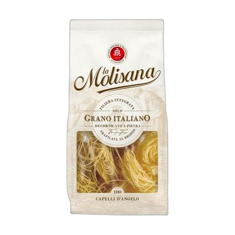 Capelli D'Angelo 500Gr