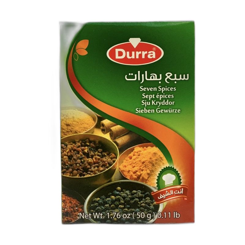 Spezie Durra