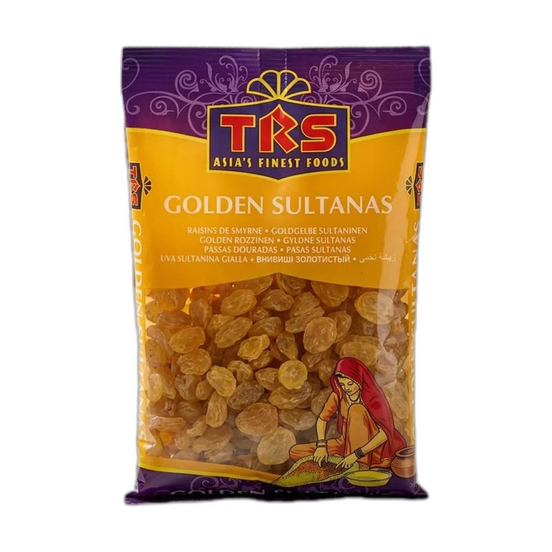 Golden Sultan