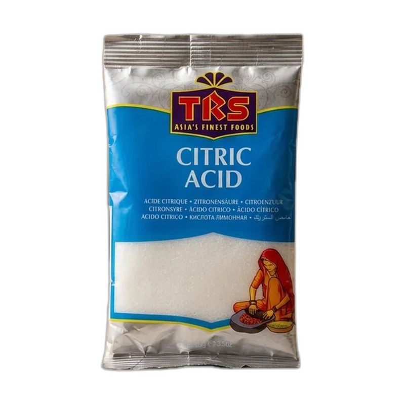 Citric Acid
