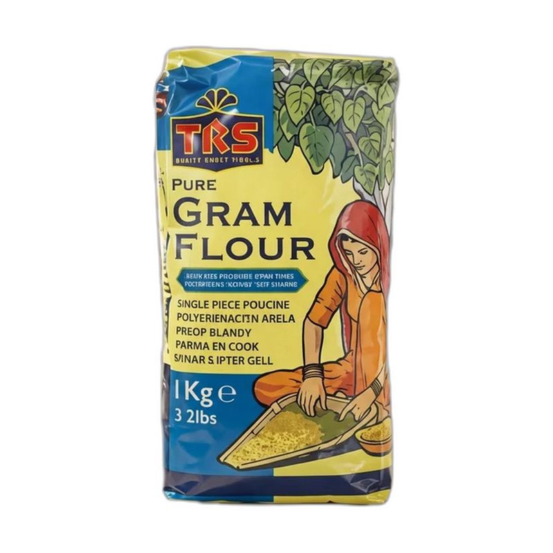 Gram Flour