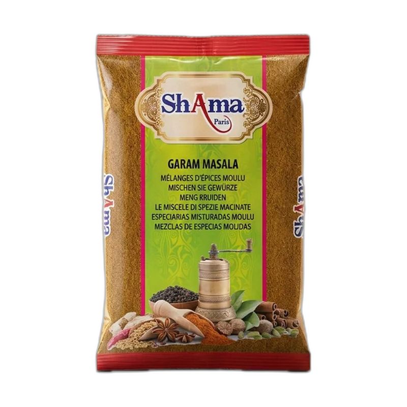 Garam Masala Pdr
