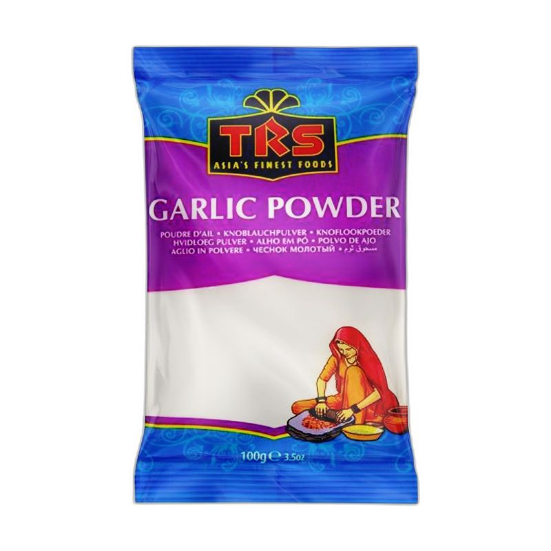 Garlic Pdr 400Gr