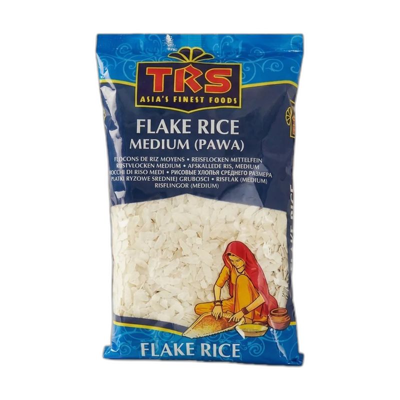 Rice Flake 300Gr