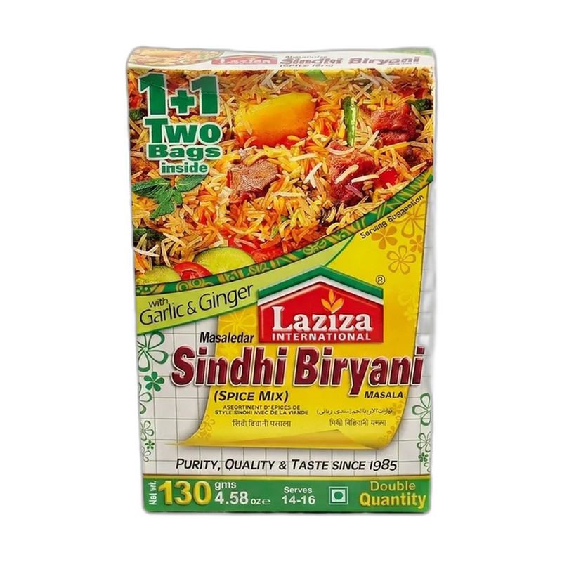 Sindhi Biriyani Masala