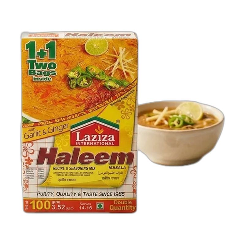 Haleem Masala 100Gr