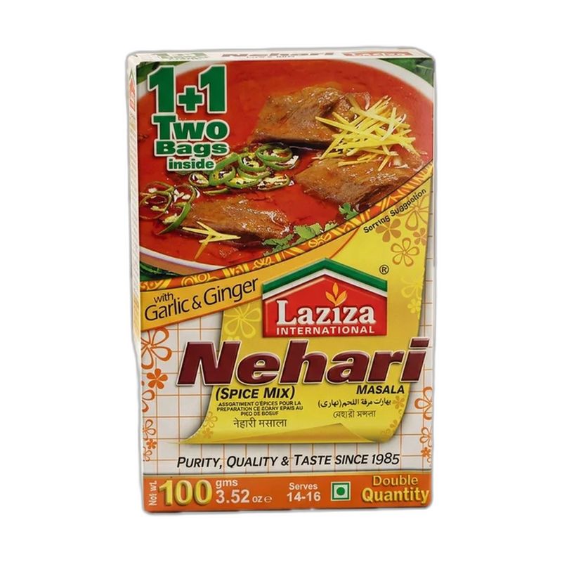Nehari 100Gr