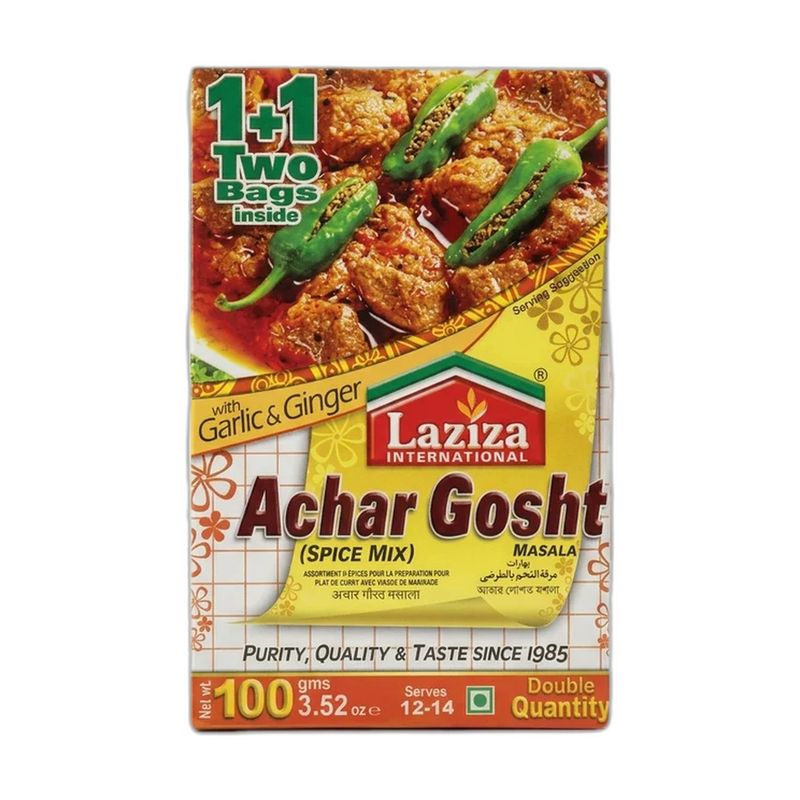 Achar Gosht Masala 100Gr