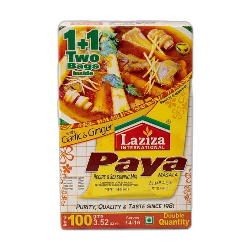 Paya Masala 100Gr