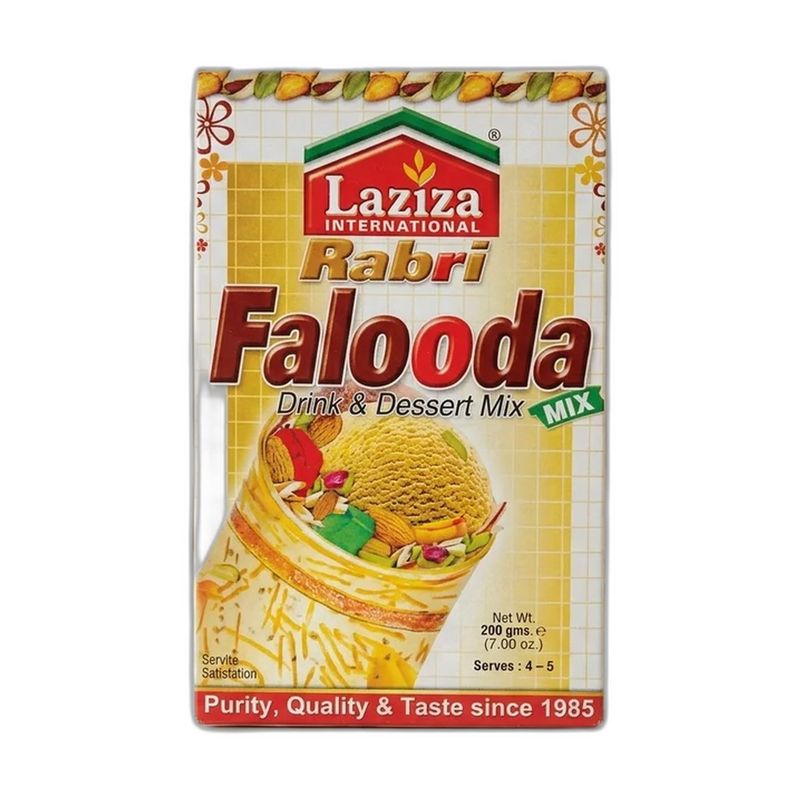 Falooda Pista