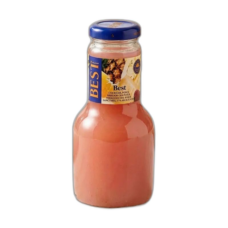 Cocktail Cannuccia