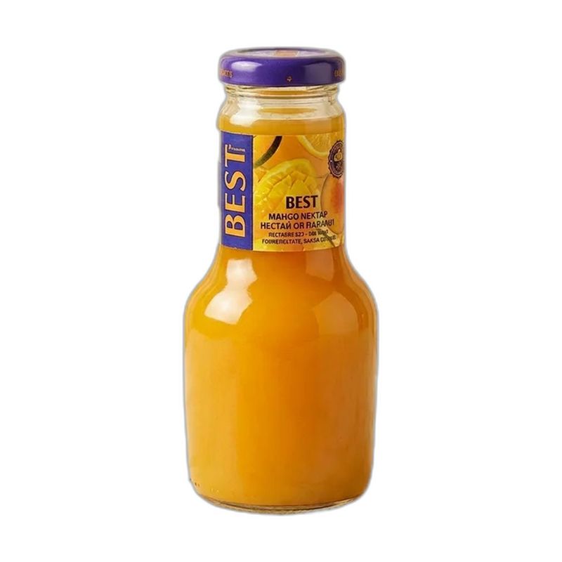 Mango Bottle 1Ltr
