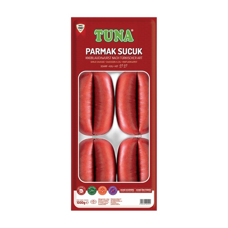 Sucuk 500Gr