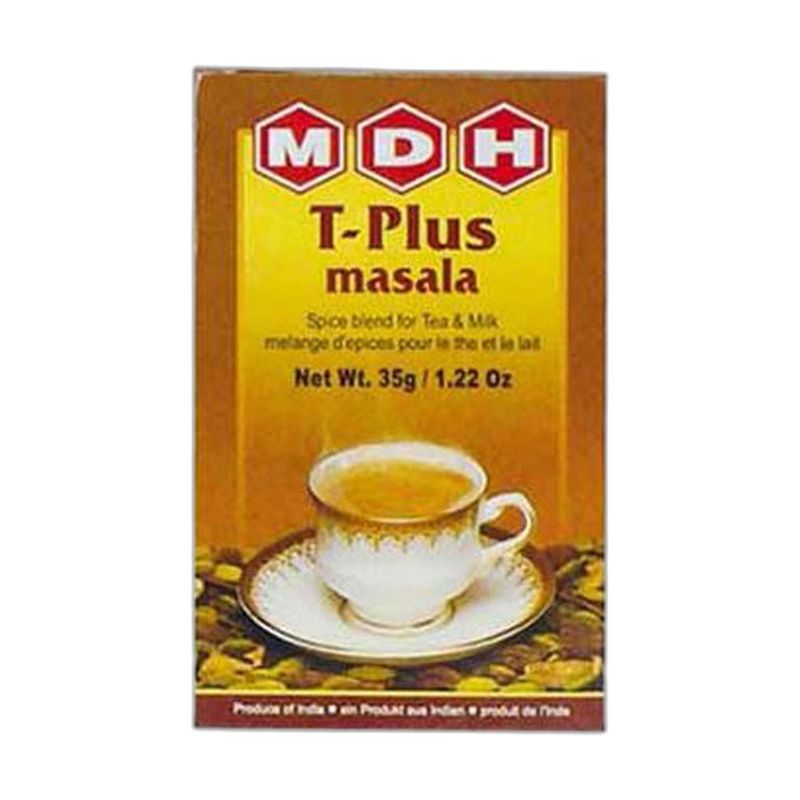 T-Plus 100Gr