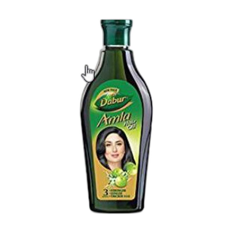 Amla Hair Oil