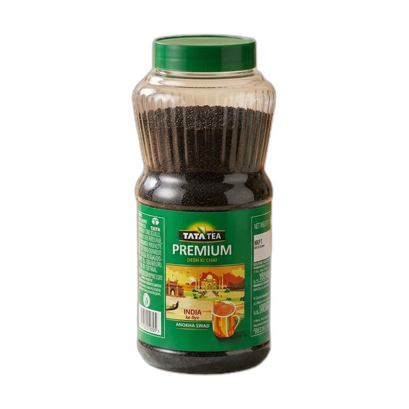 Loose Tea 500Gr