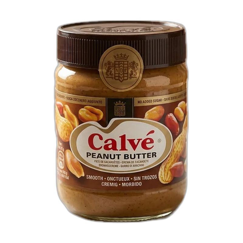 Pate D'Arachidi