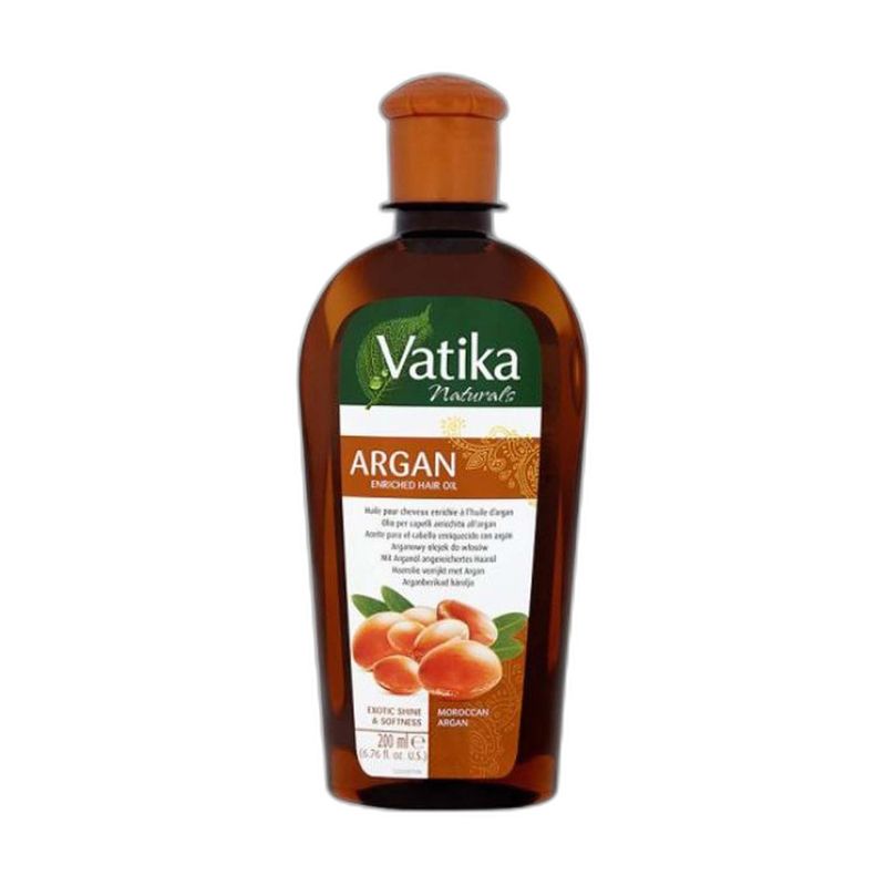 Argan Oil