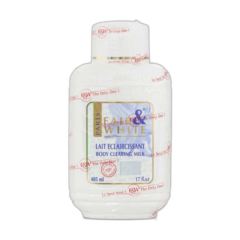 Body Clearing