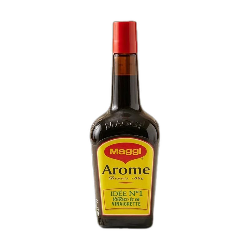 Maggi Liquido 125Gr
