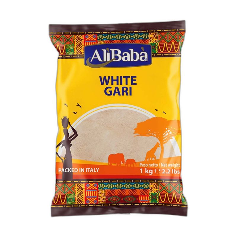 White 700Gr