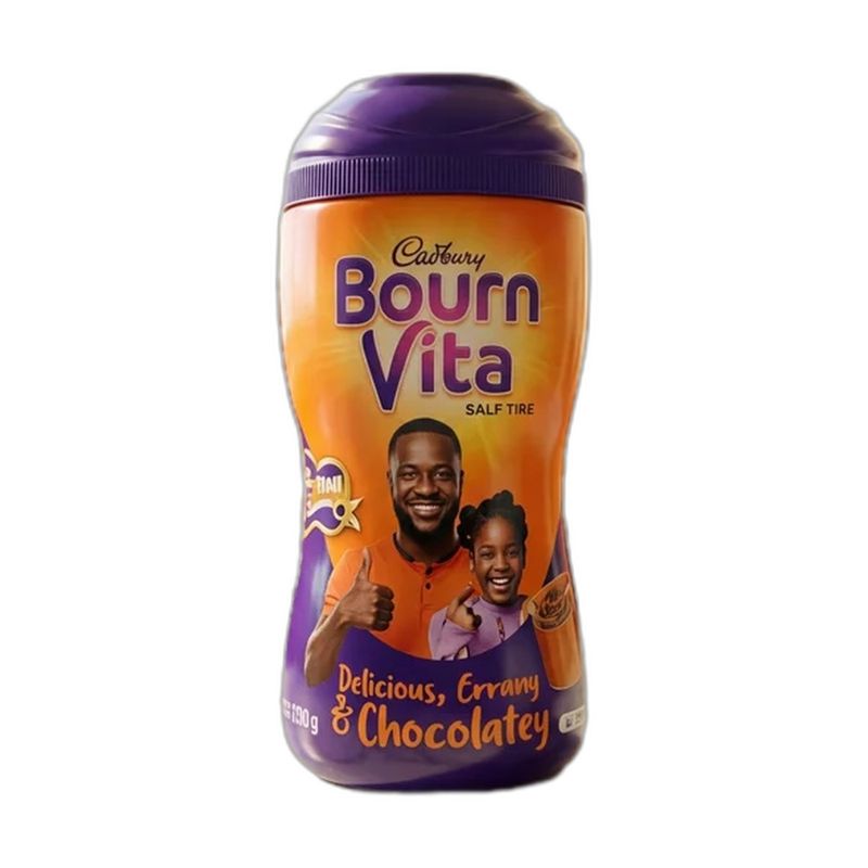 Vita (Nigeria) 500Gr