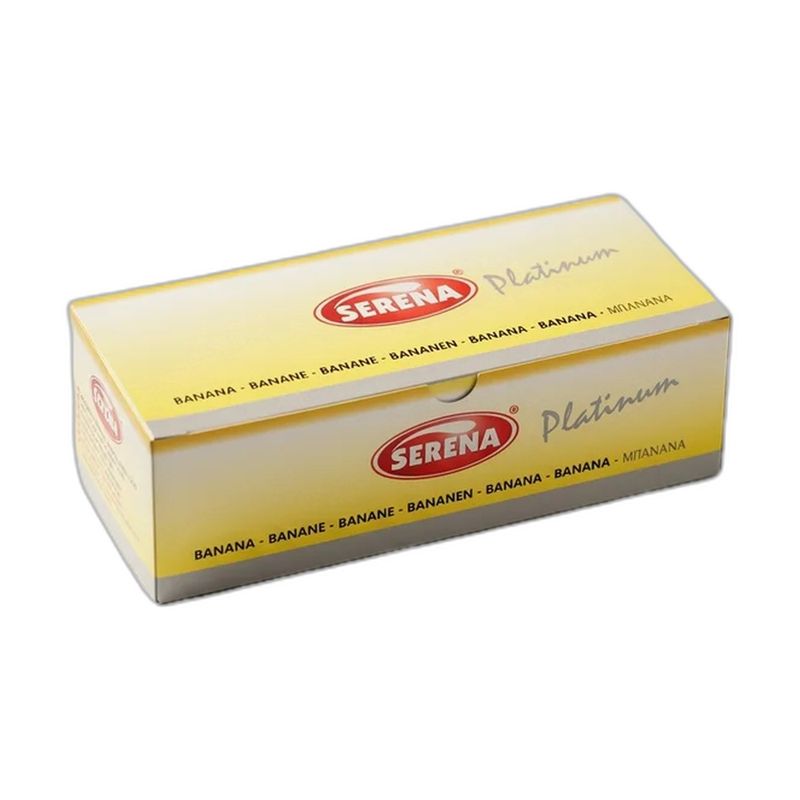 Condom Banana 500Gr