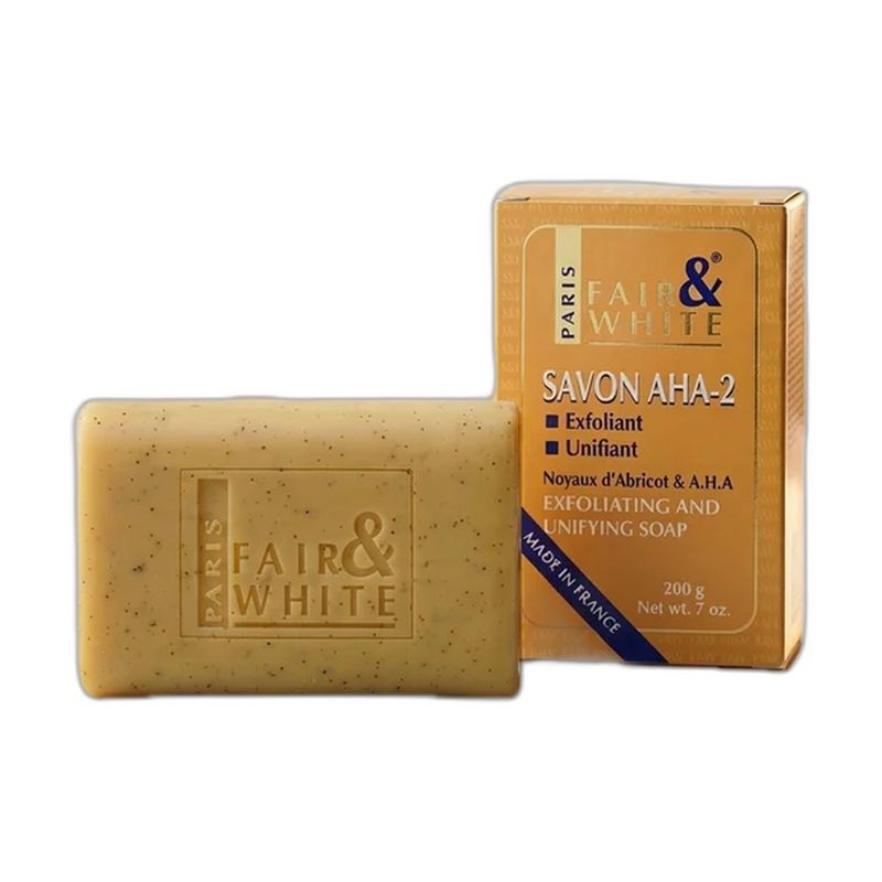 Aha 2 Soap 200Gr