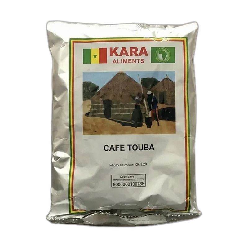 Caffe Touba
