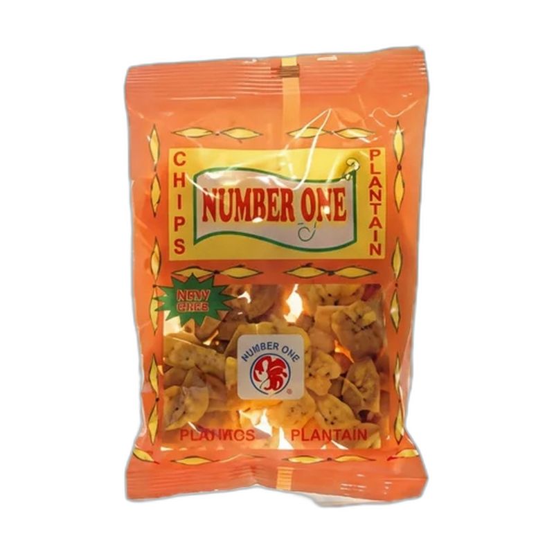 One Chips Piccante 85Gr