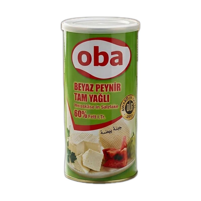 Oba Verde 60%