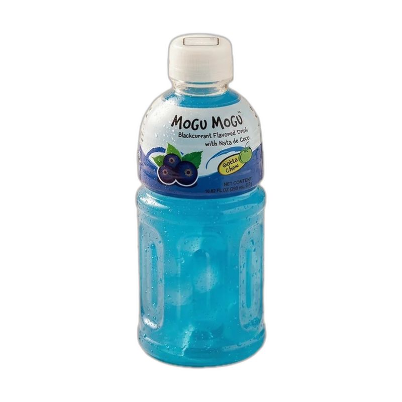Mogu Blackcurrant