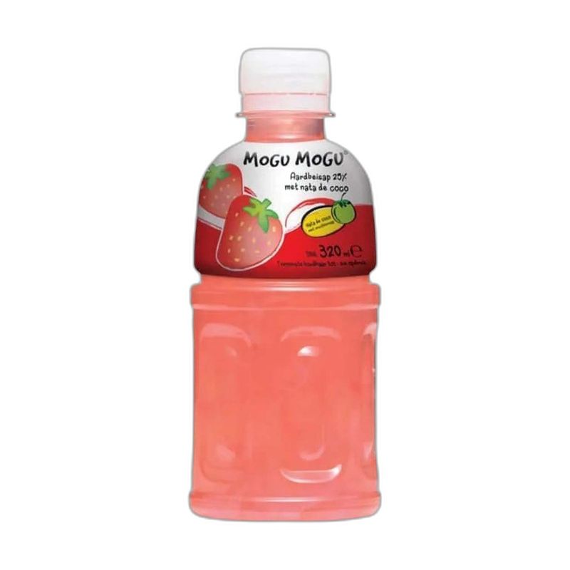Mogu Lychee