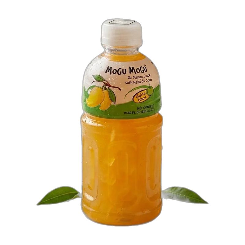 Mogu Mango