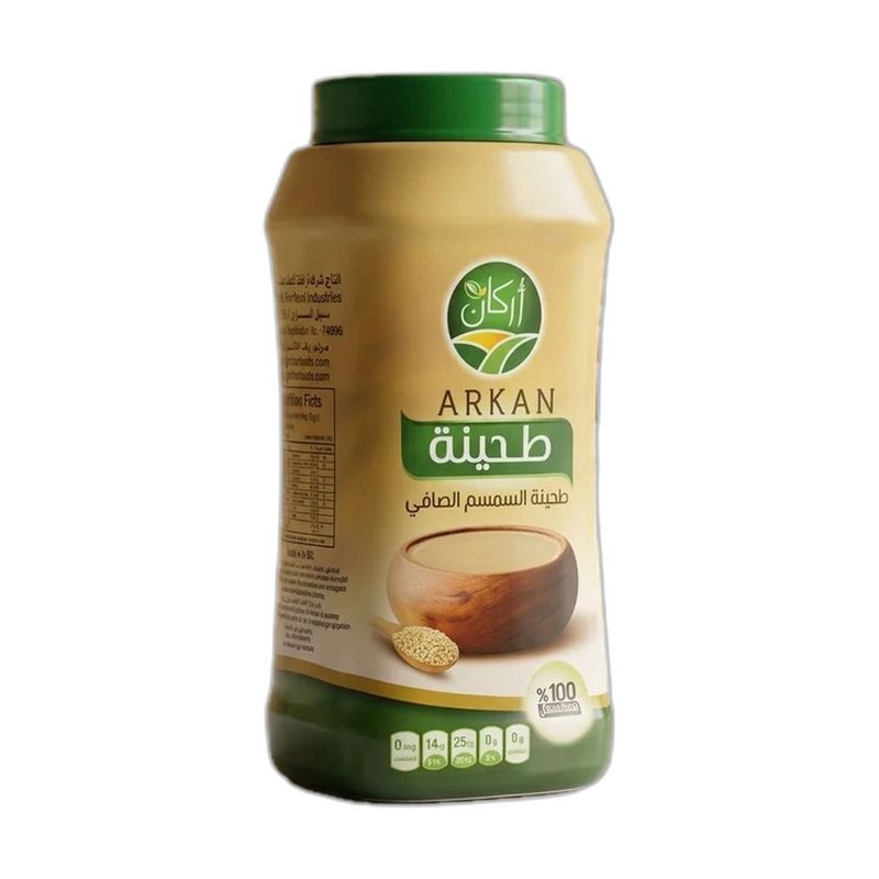 Tahina 800Gr