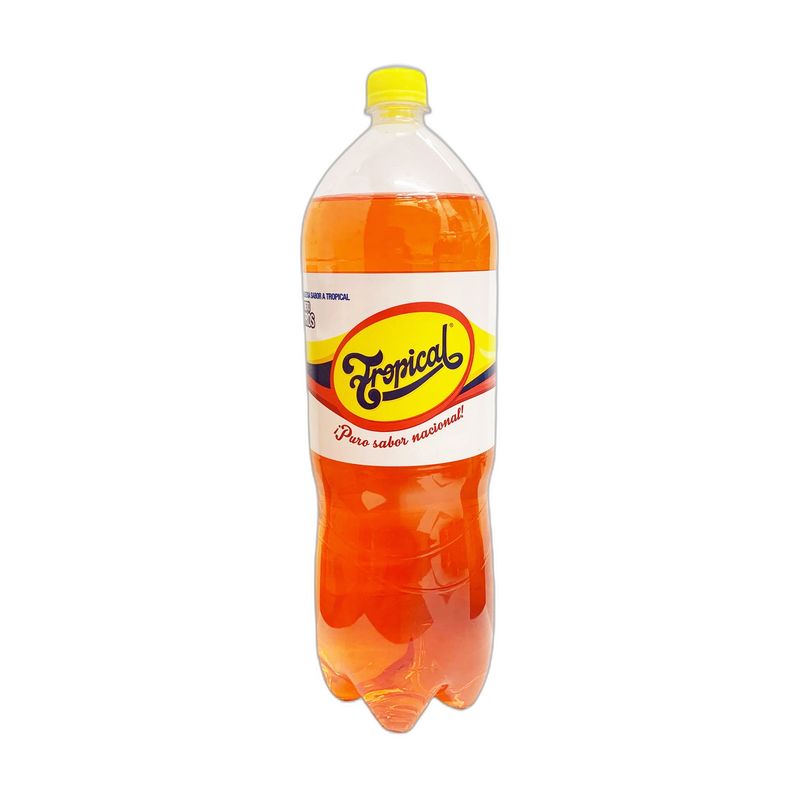 Tropical Bevanda 2Ltr