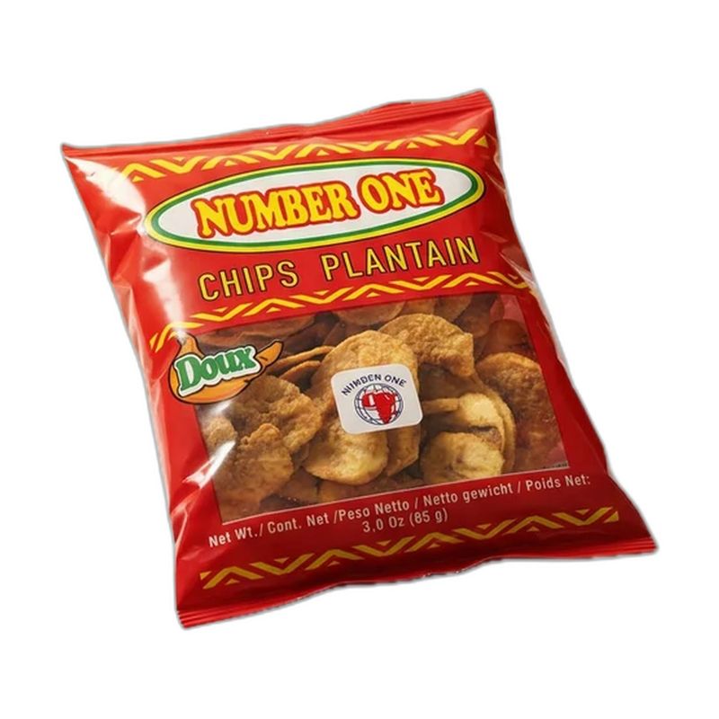One Chips Dolce 85Gr